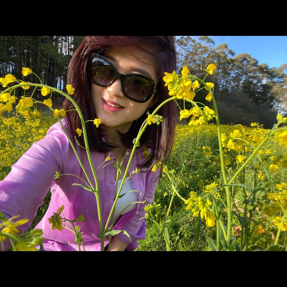 Meet your Posher, Ly